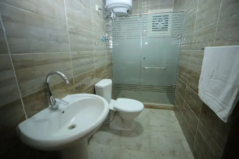 Foto - Royal Zeina Pyramids Inn