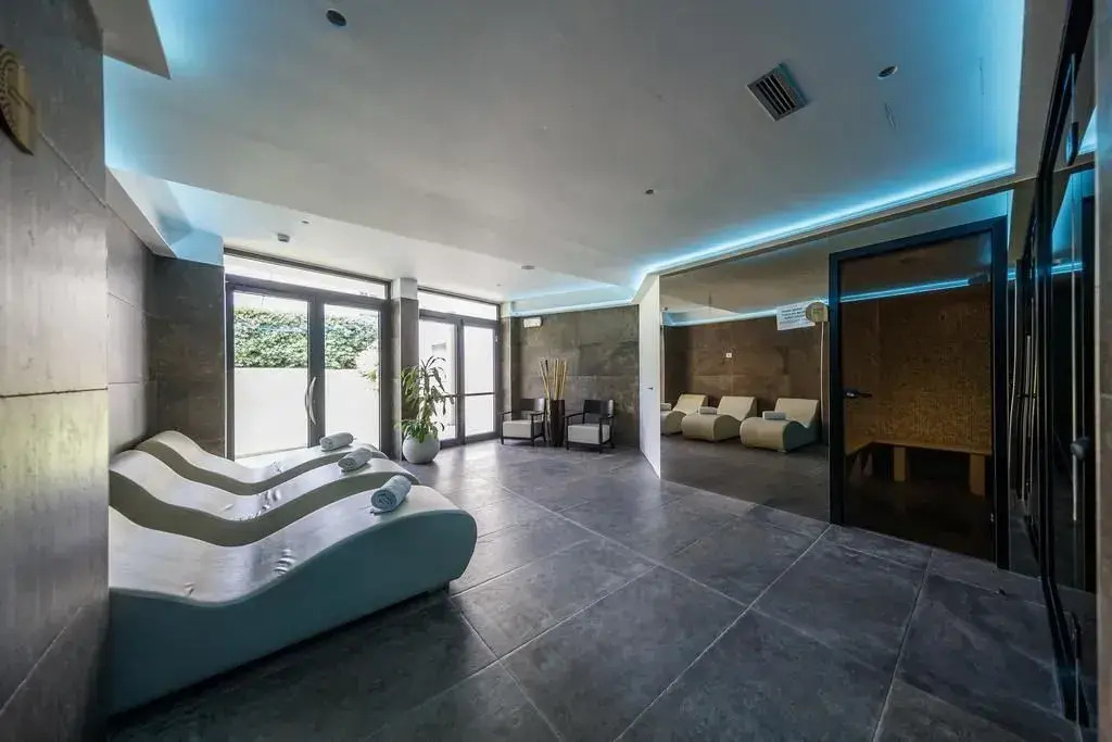 Foto - Airporthotel Verona Congress & Relax