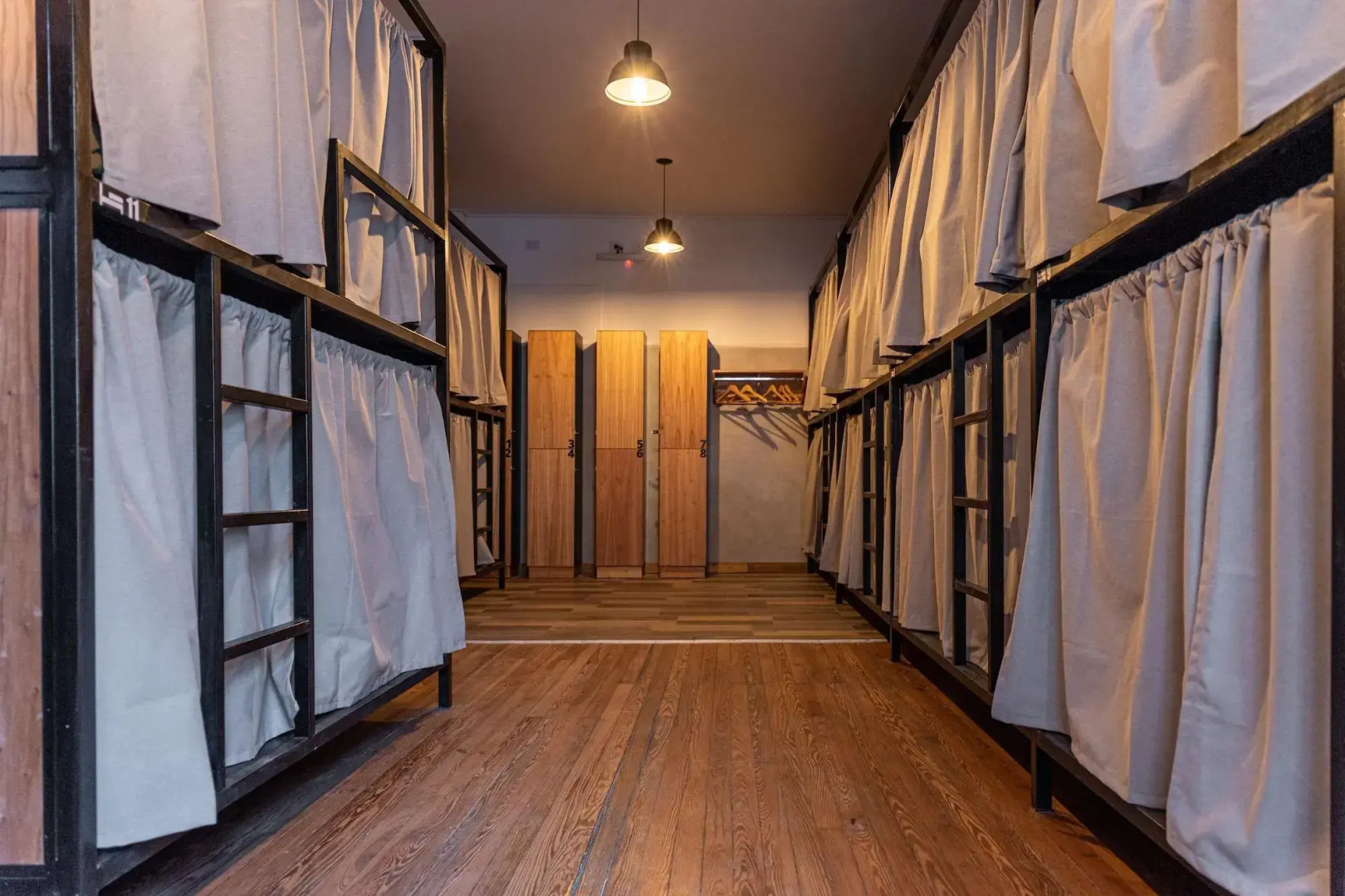 Foto - Che Juan Hostel BA