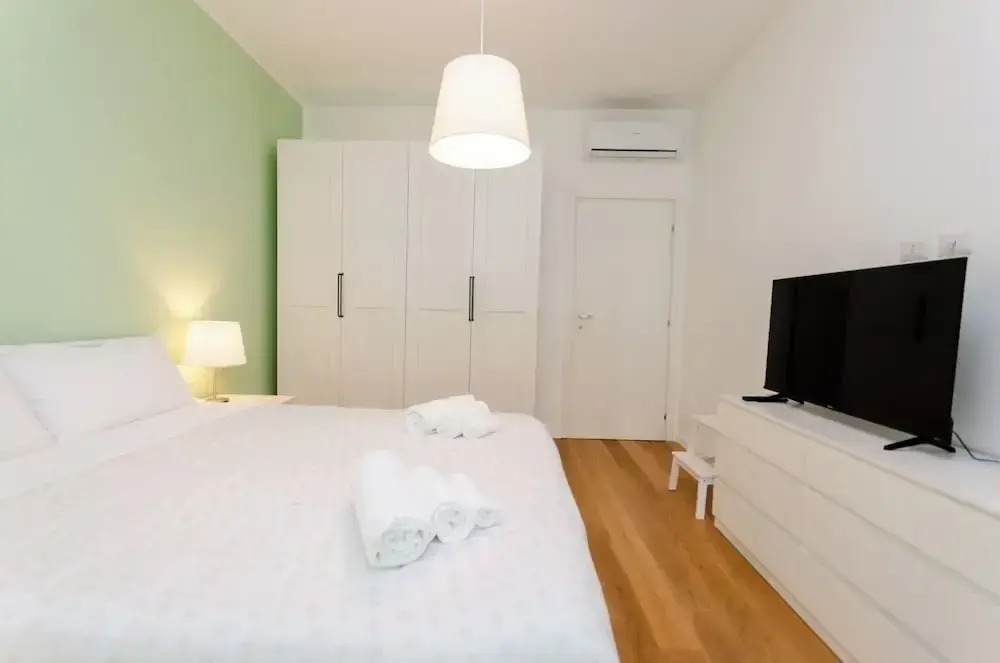 Foto - Fiordalisi home