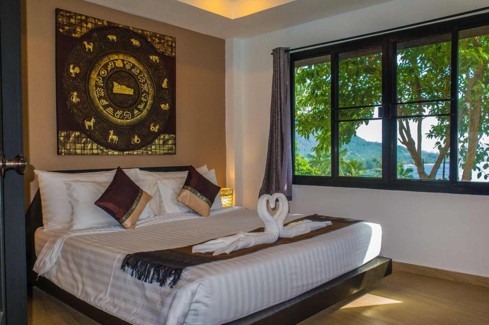 Koh Tao Heights Boutique Villas