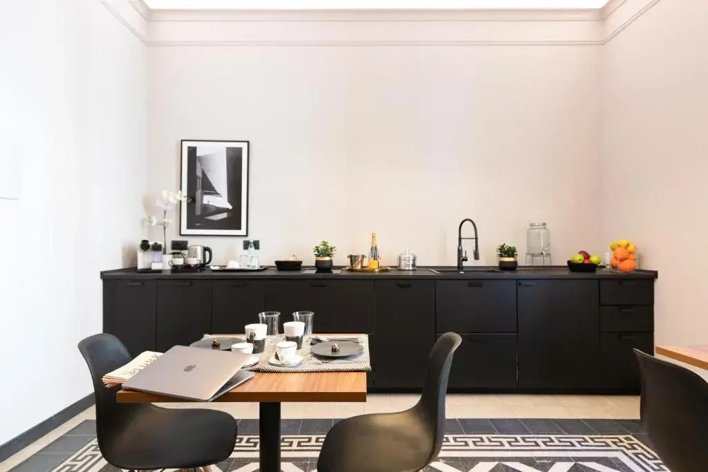 Foto - Foresteria di Piazza Cavour - Luxury Suites & Guest House