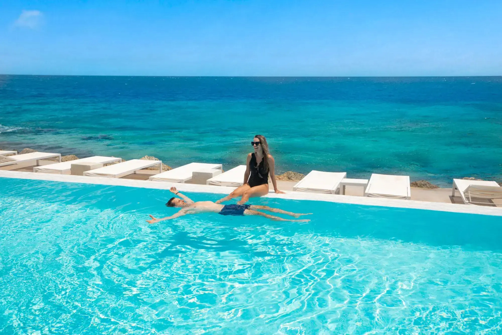 Foto - Papagayo Beach Hotel