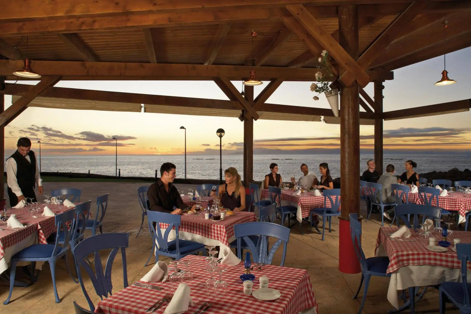 Foto - Hotel Riu Buenavista - All Inclusive