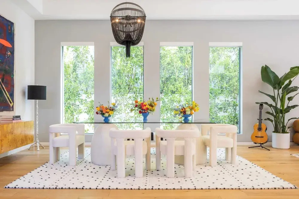 Foto - Luxe Weho Villa, Walk to Melrose Ave, Pool + Hot Tub North Vista by Avantstay