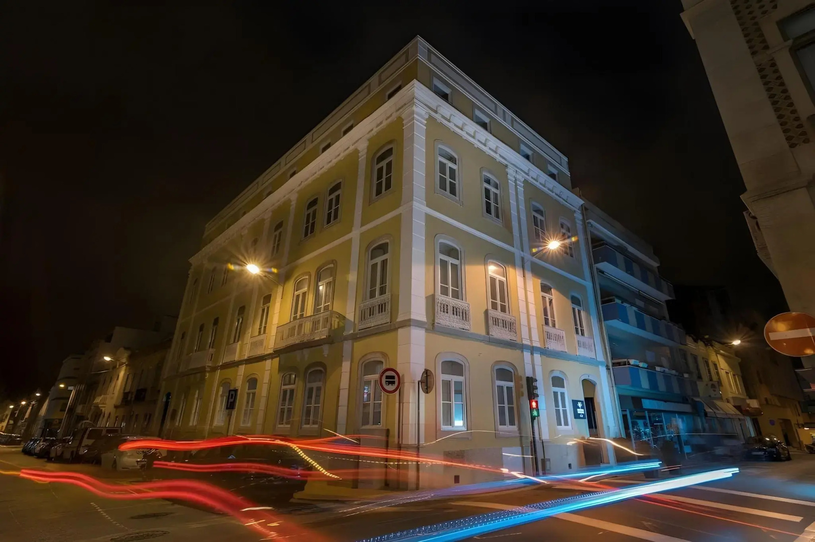 Foto - Universal Boutique Hotel