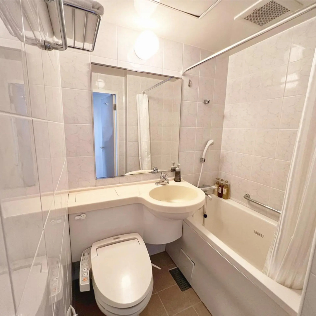 Foto - Hotel Hokke Club Sapporo