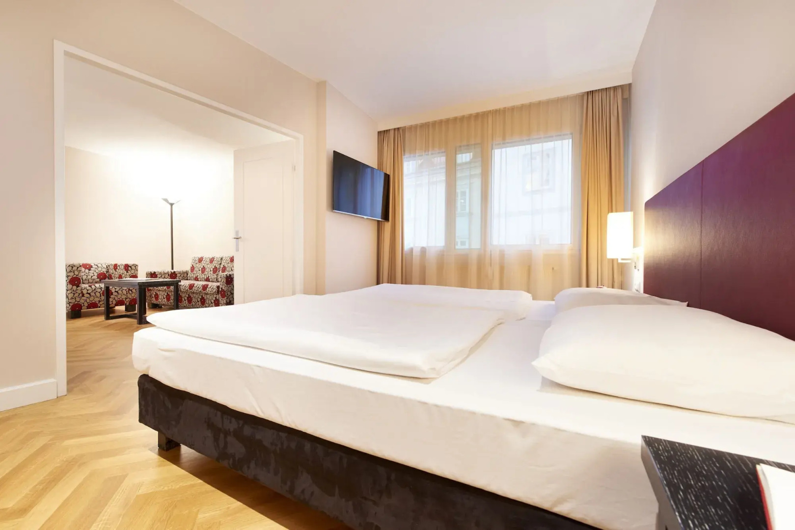 Foto - Singerstrasse 21-25 Aparthotel 350m next to St Stephen's Square