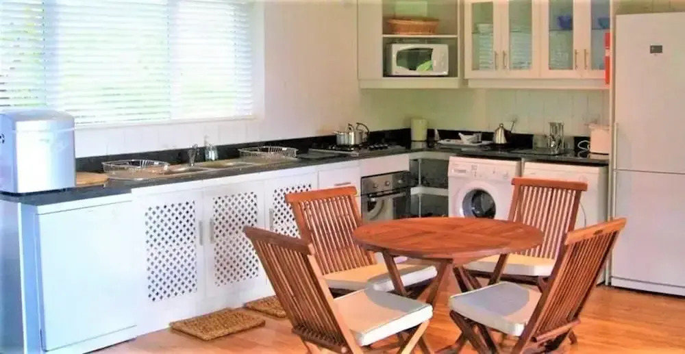 Foto - South Point Villas Cerf Island