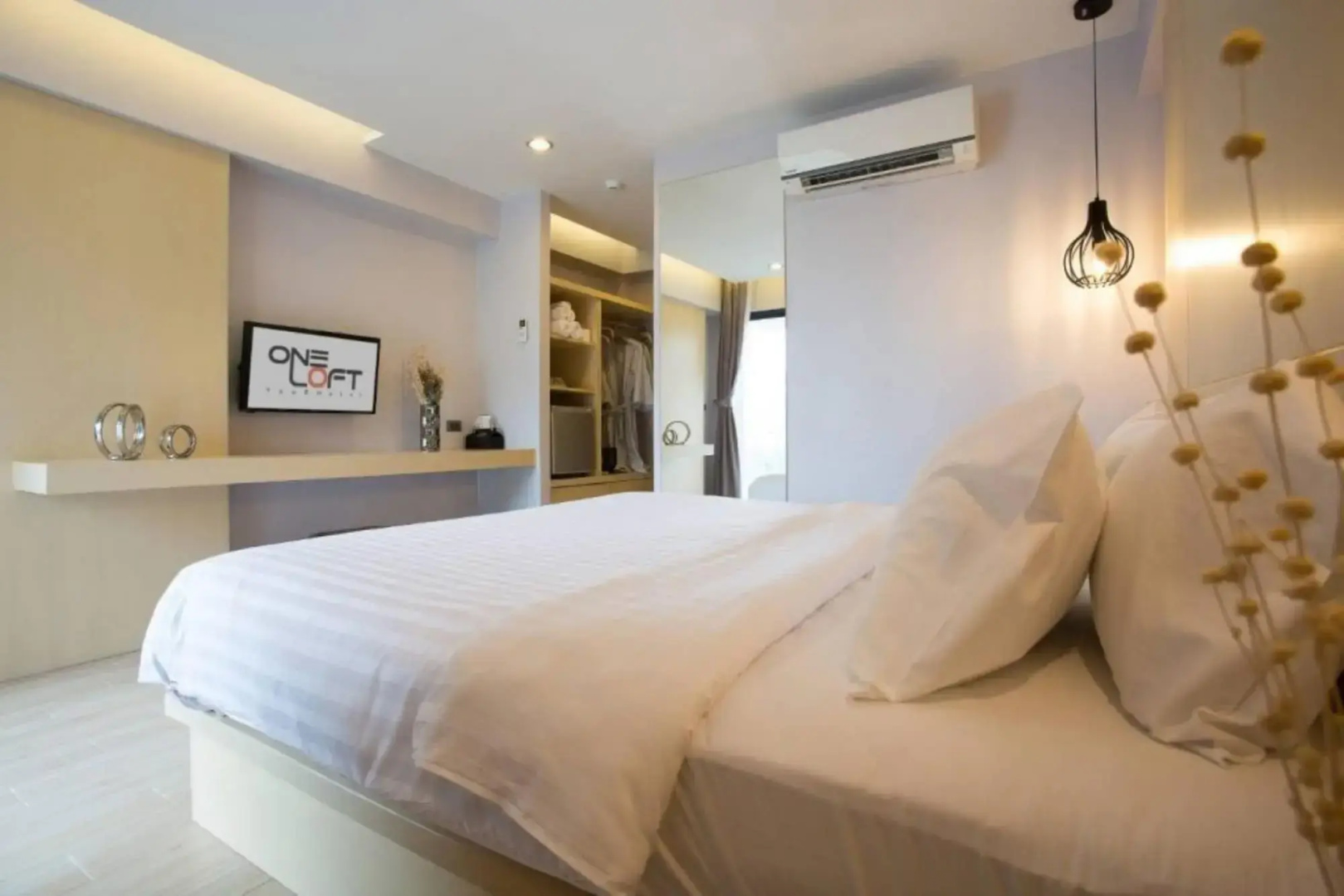 Photo - Oneloft Hotel