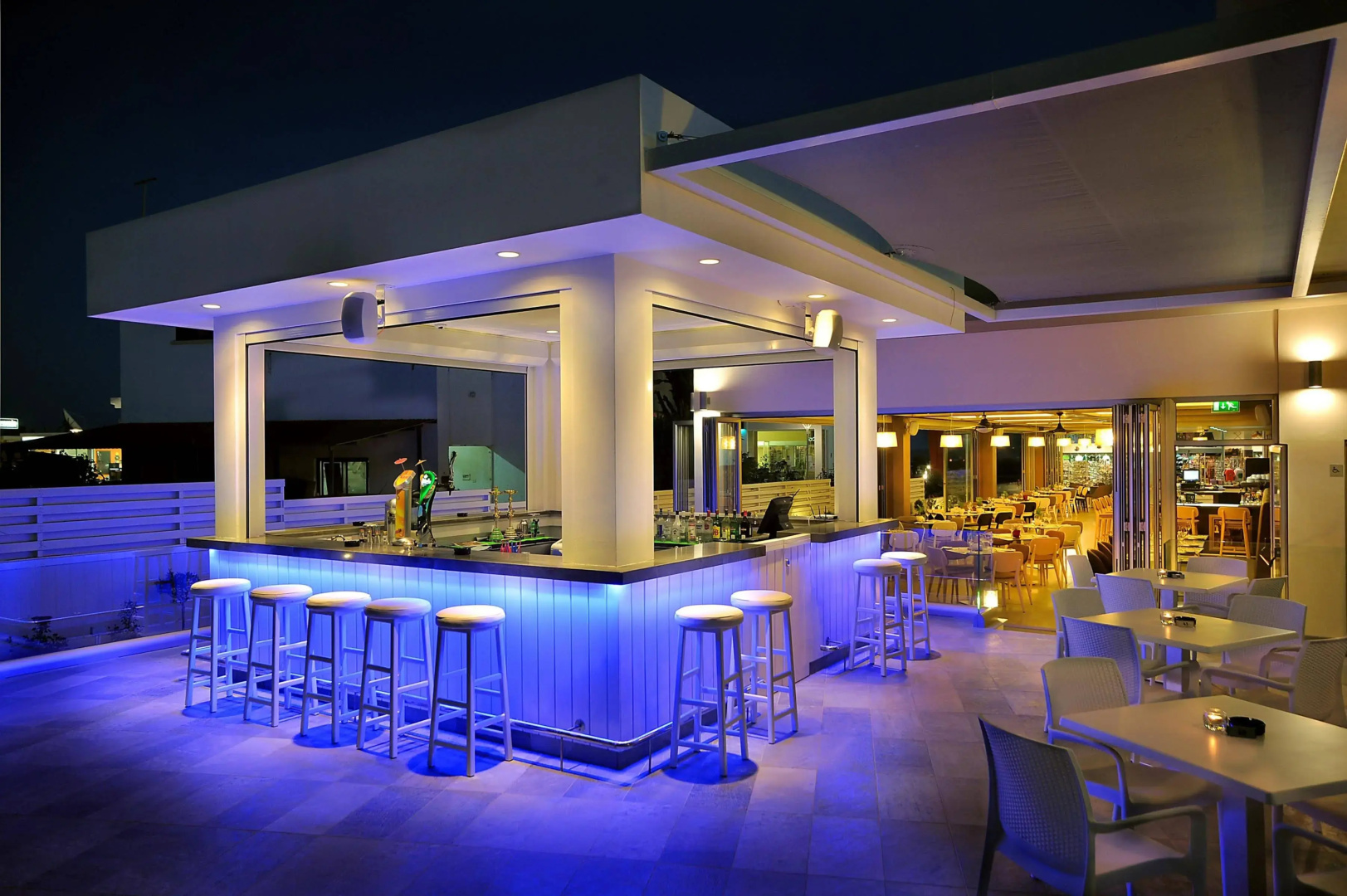 Foto - Euronapa Hotel