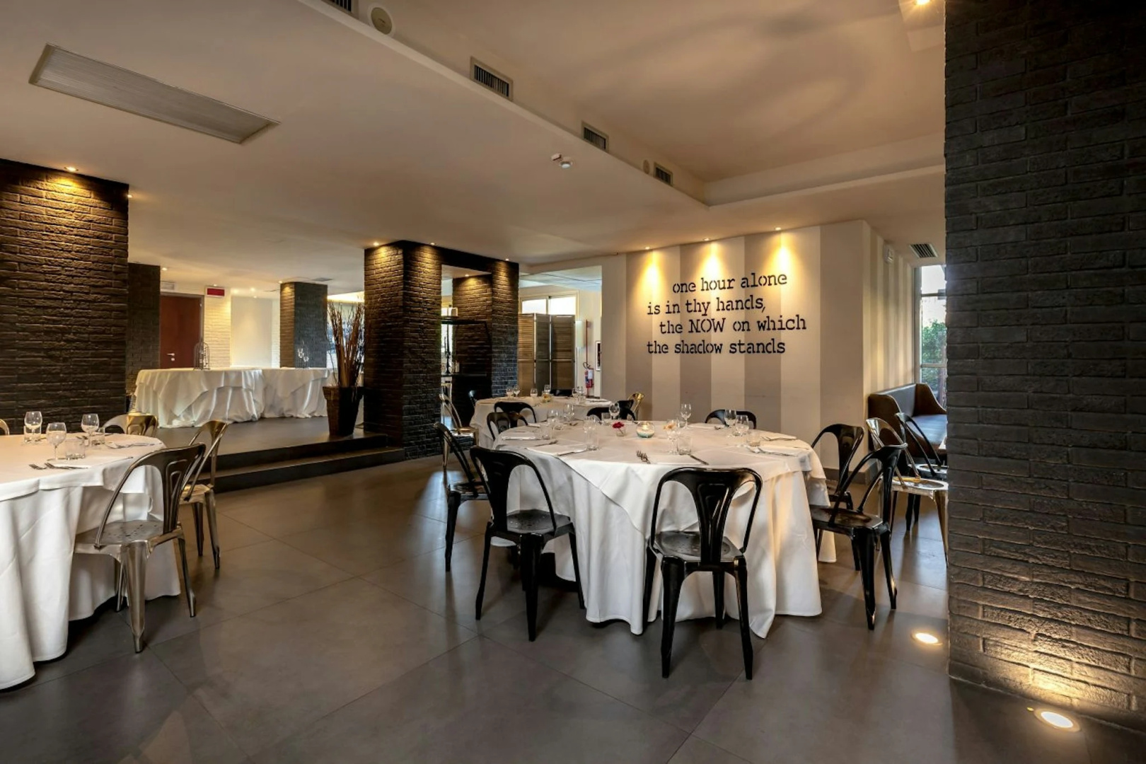 Photo - La Meridiana Bleisure Hotel