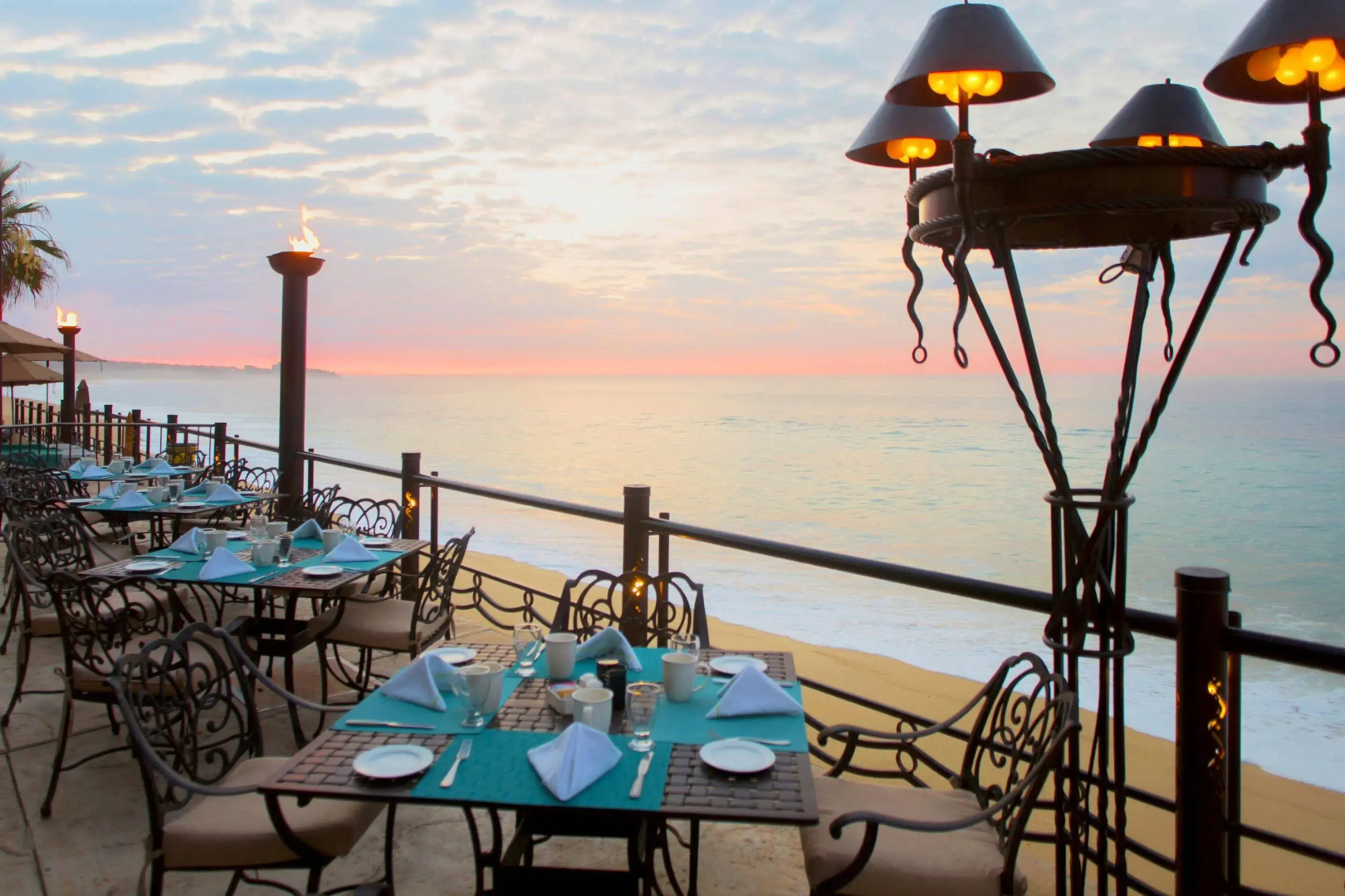 Photo - Suites at Villa Del Palmar Cabo San Lucas Beach Resort and Spa