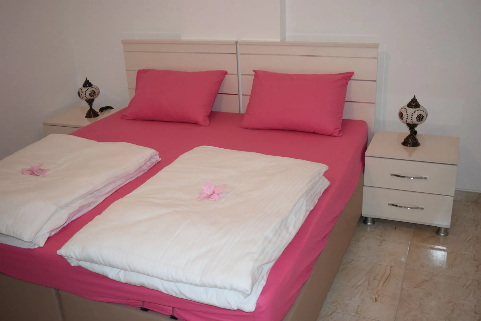 Photo - Güden Pearl Apart Hotel