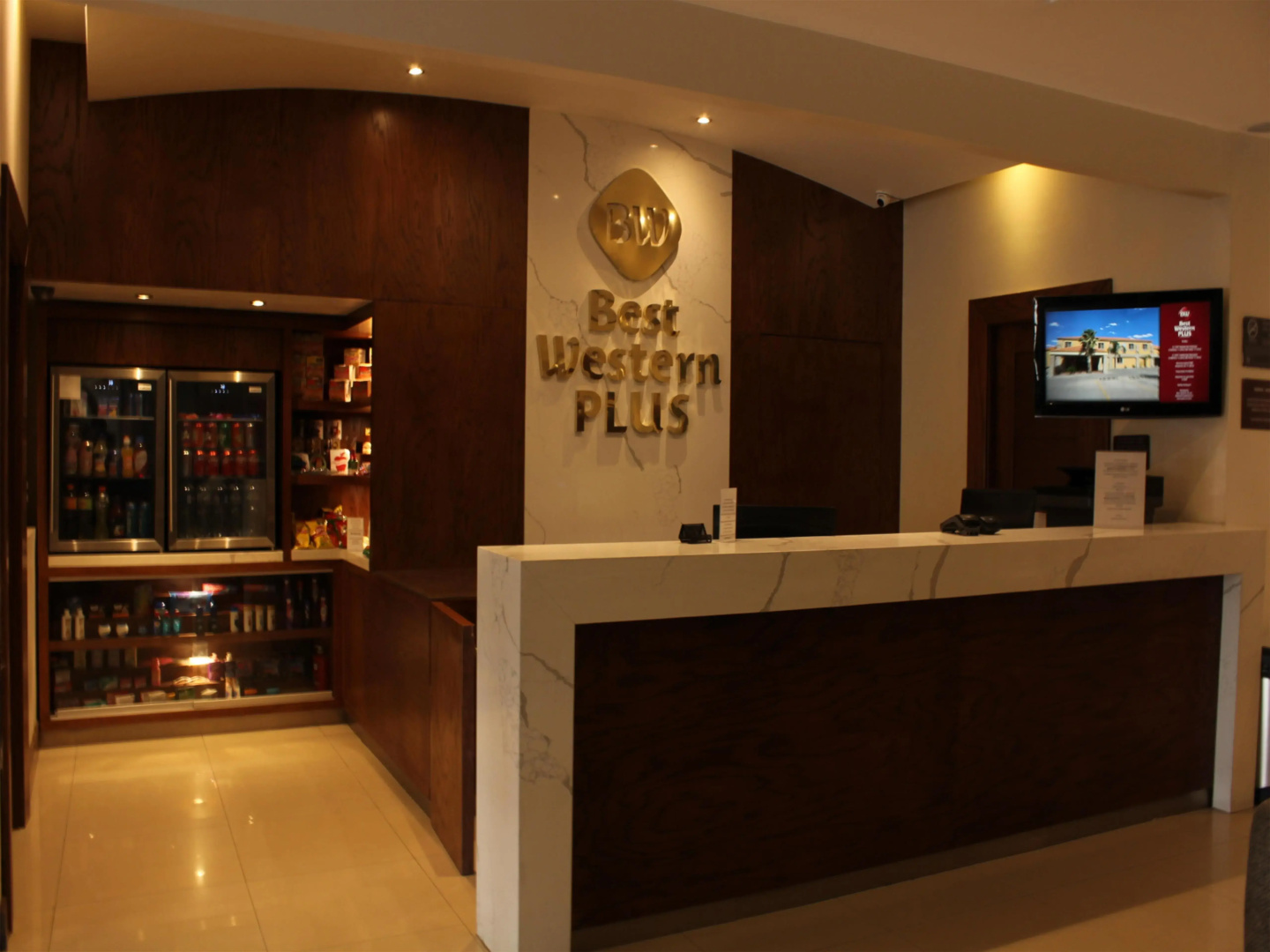 Photo - Best Western Plus Chihuahua Aeropuerto