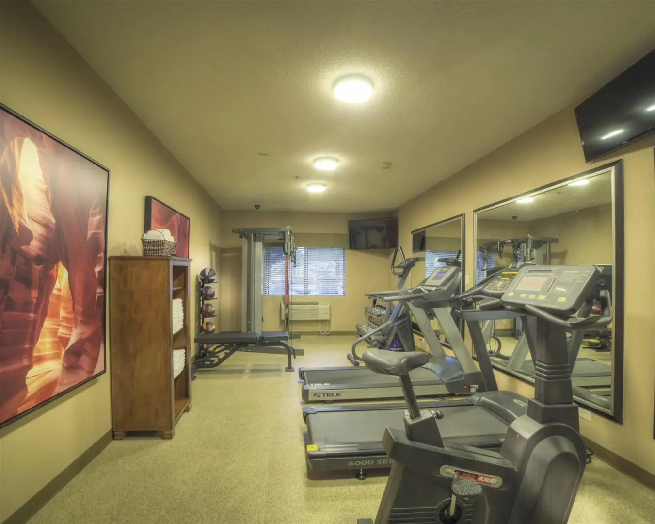 Foto - Best Western Plus At Lake Powell