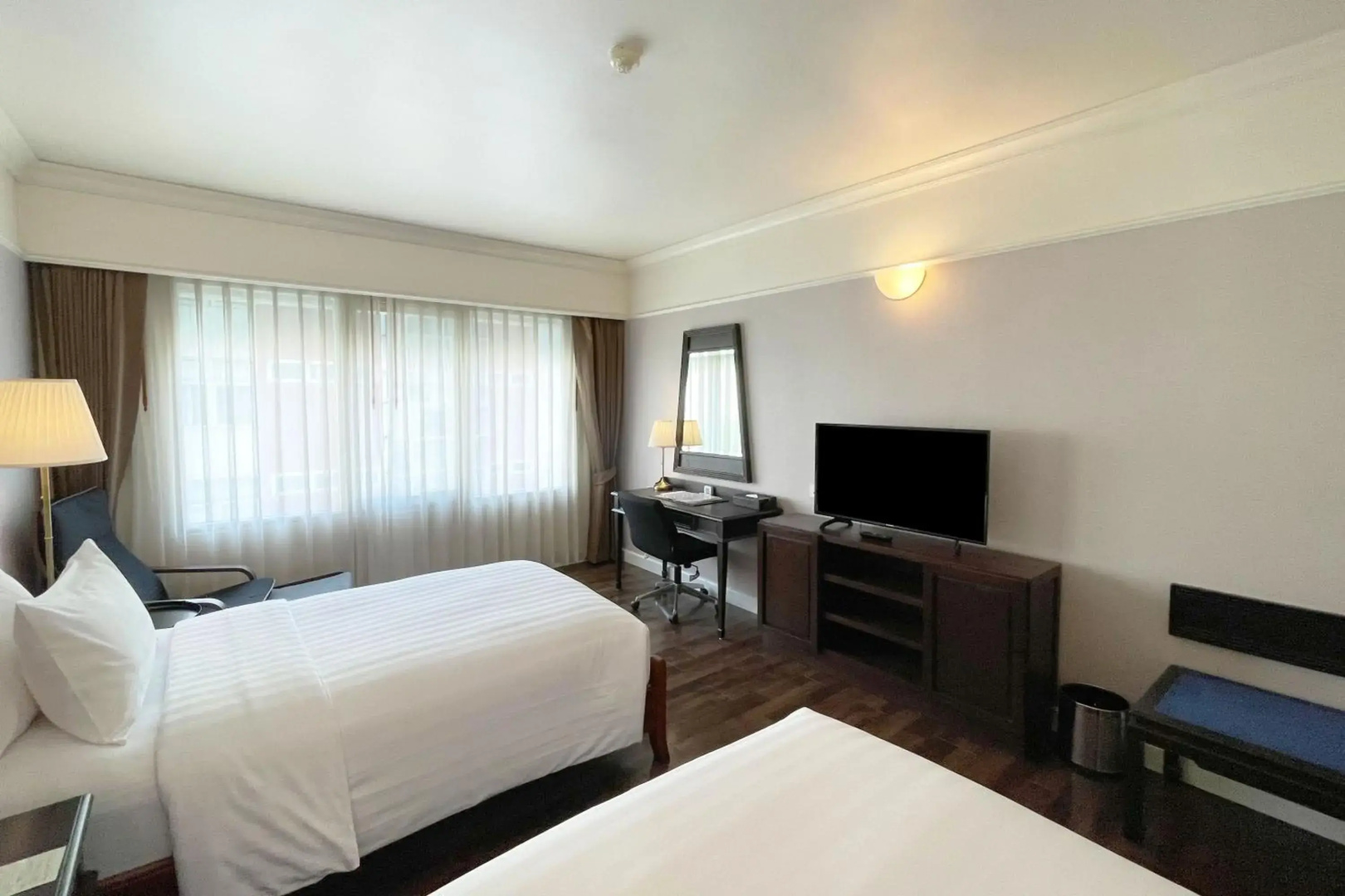 Foto - Le Siam Hotel Silom Bangkok by PCL