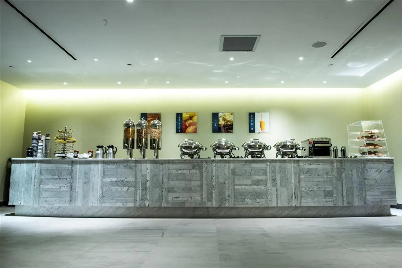 Photo - Best Western Premier Herald Square
