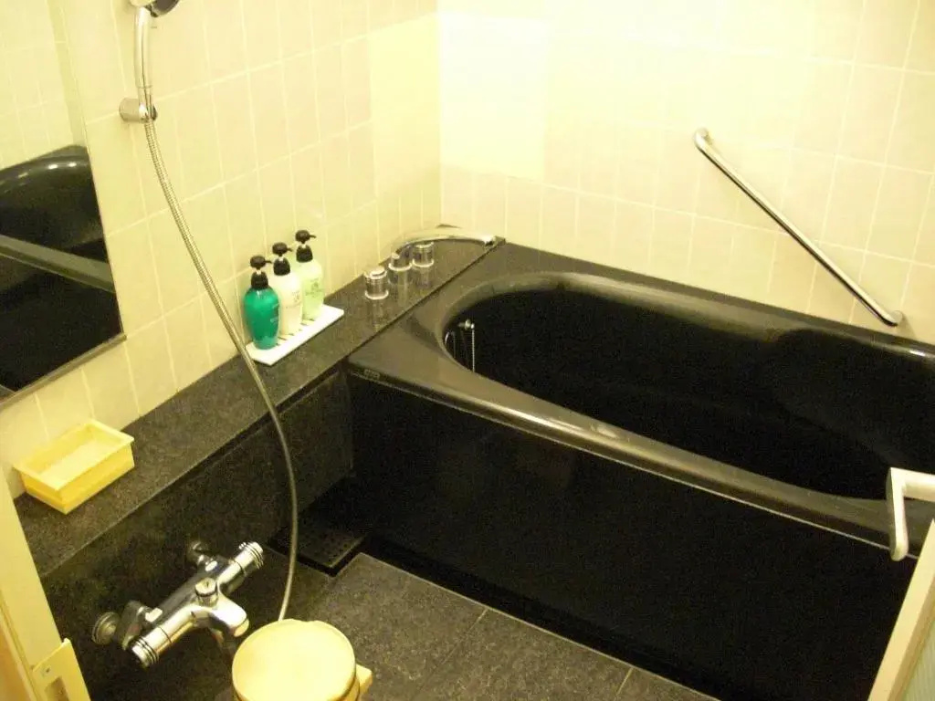 Foto - Royal Pines Hotel Urawa