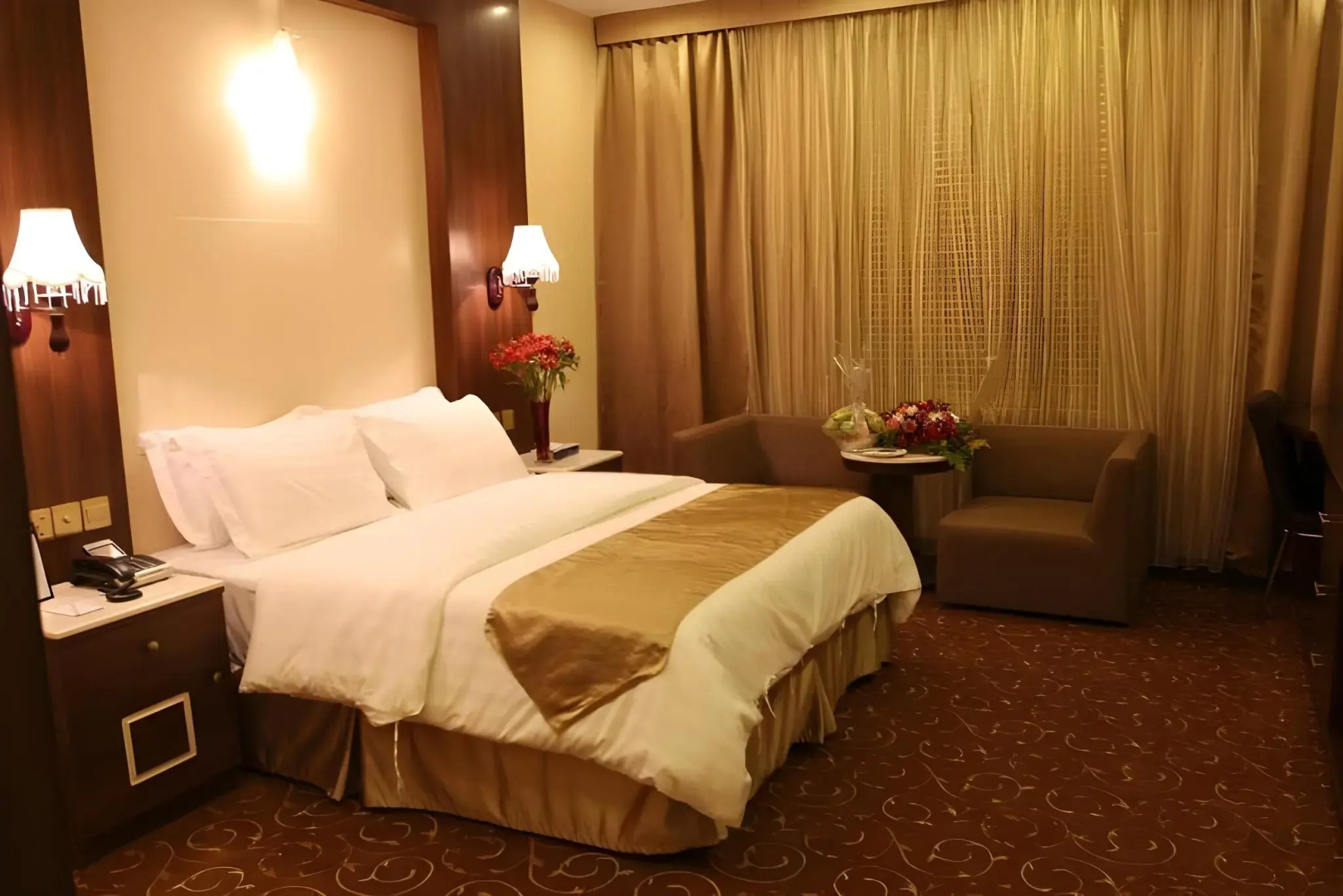 Photo - Madareem Hotel