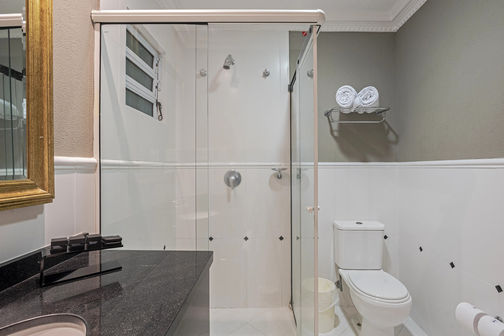 Foto - Rockefeller by Slaviero Hotéis