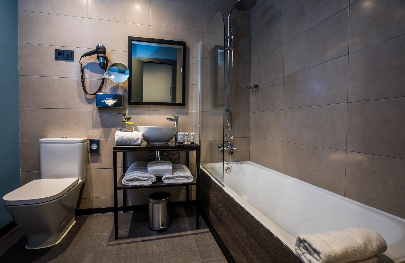Photo - NYX Hotel Madrid by Leonardo Hotels