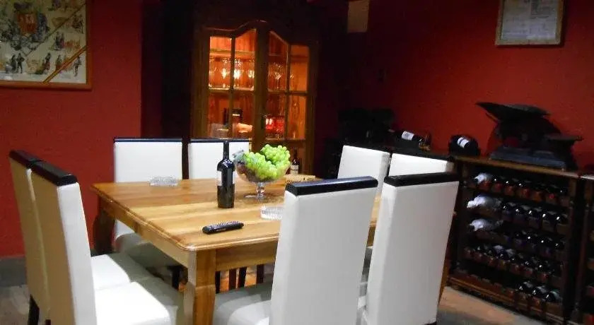 Foto - Ecohotel Talca