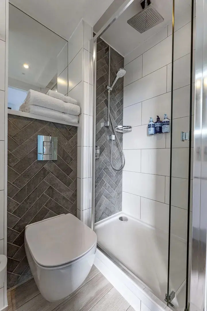 Foto - Four Points Flex by Sheraton London Shoreditch East