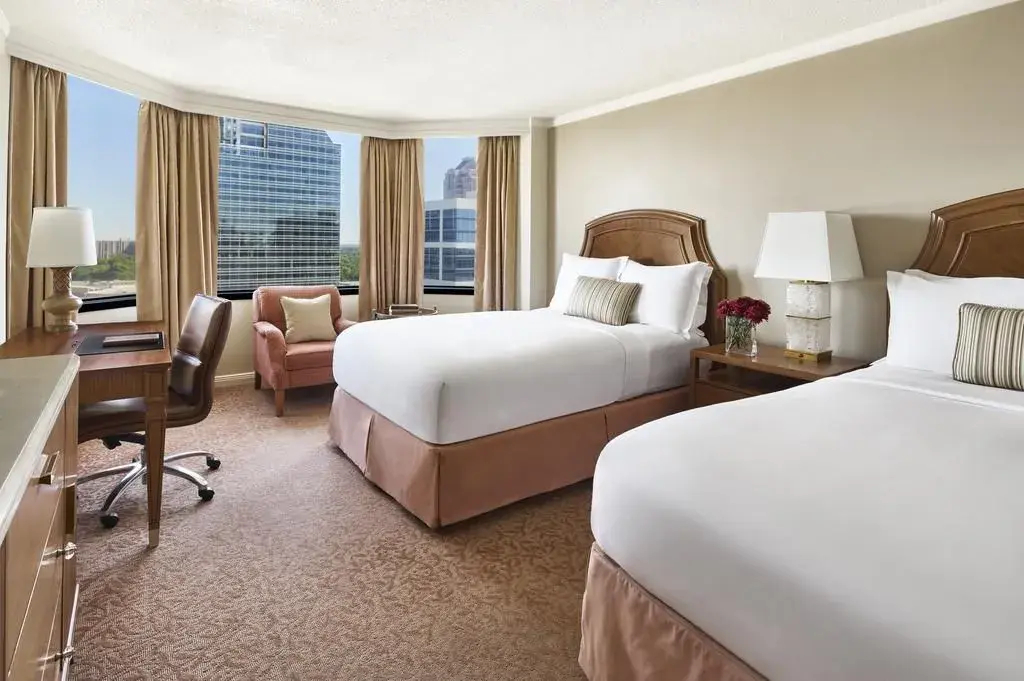 Foto - The Whitley, a Luxury Collection Hotel, Atlanta Buckhead