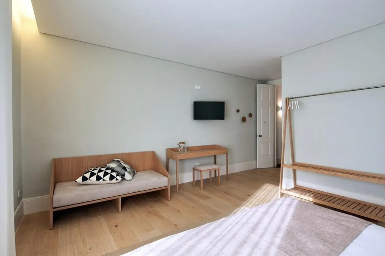 Foto - The Rex Hotel Porto - Mansion House - Private Parking