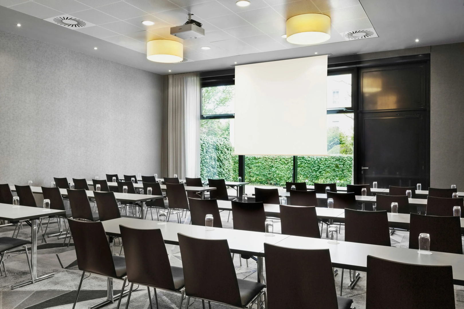 Foto - Residence Inn by Marriott Munich City East