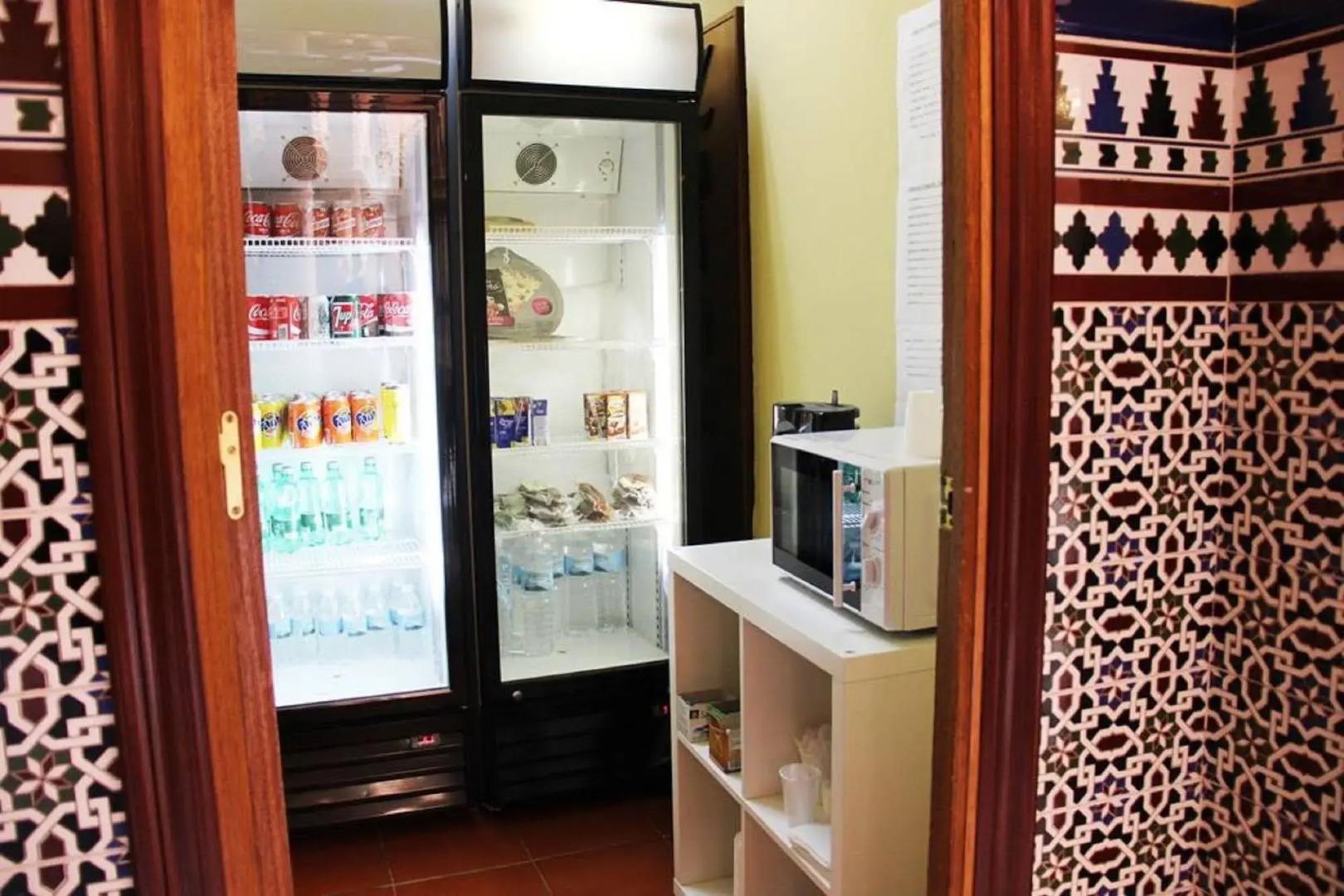 Foto - Zaida Boutique Hotel