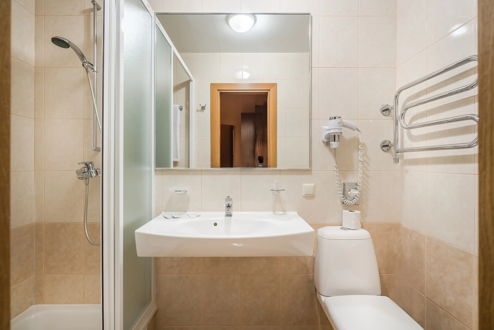 Photo - Hotel Zemaites