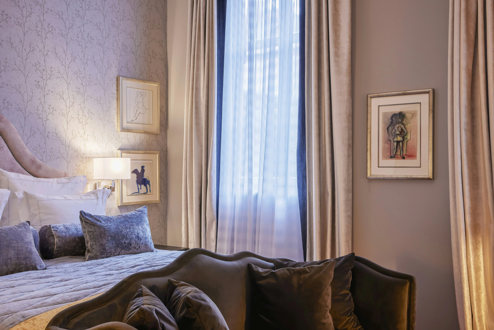 Photo - Juliana Hotel & Spa - Brussels Centre