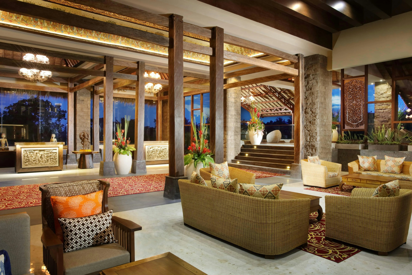 Foto - Sthala, A Tribute Portfolio Hotel, Ubud Bali