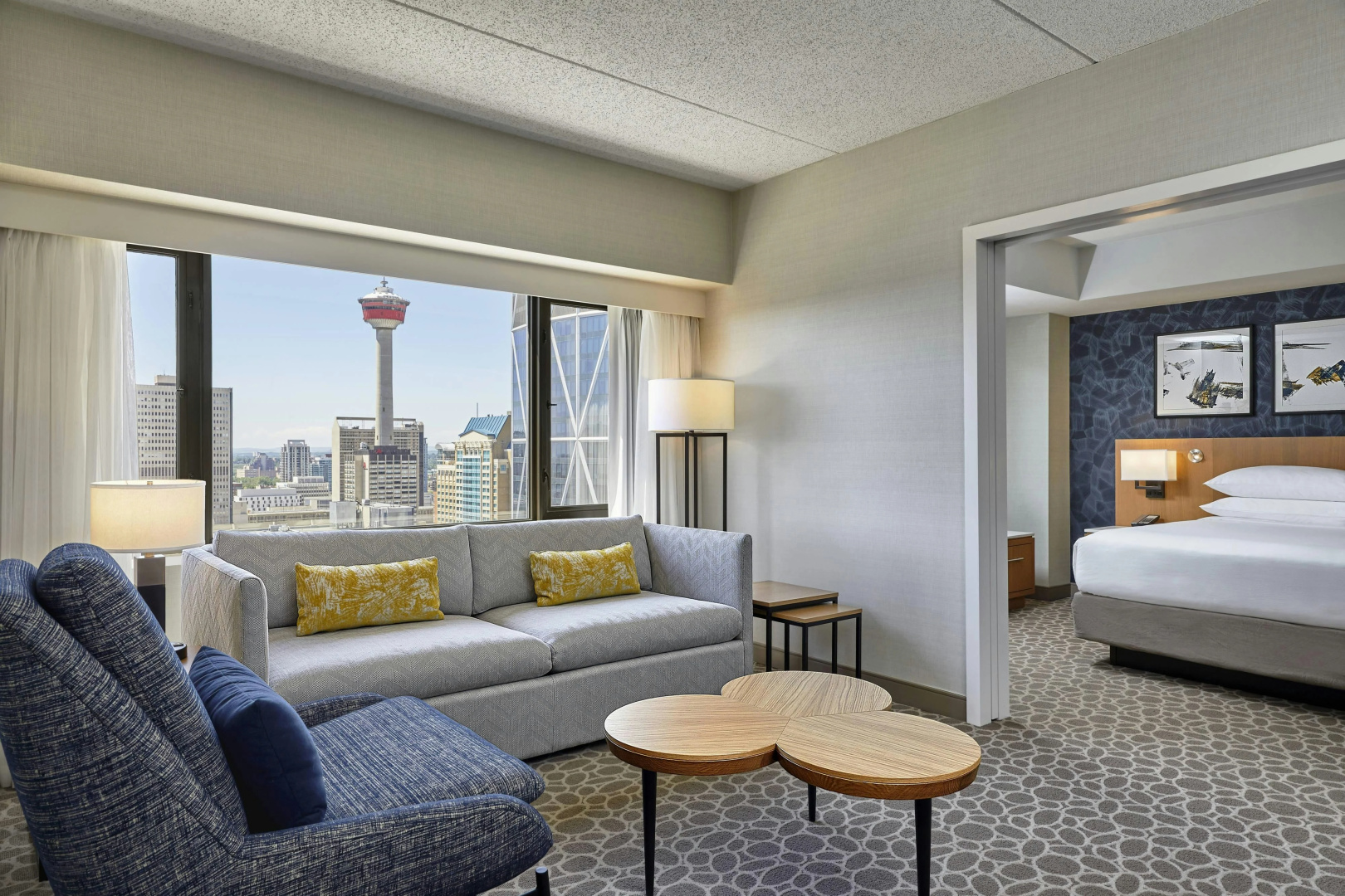 Foto - Delta Hotels by Marriott Calgary Downtown