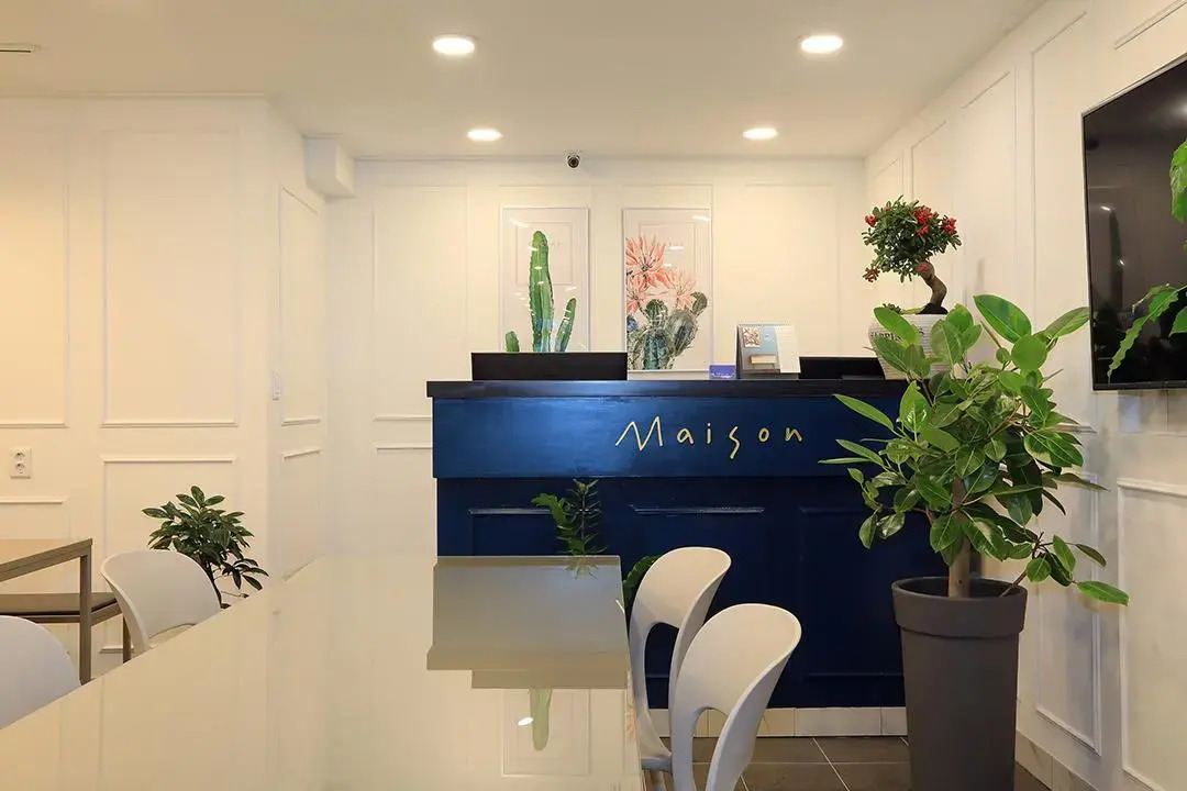 Foto - Maison Mini Hotel