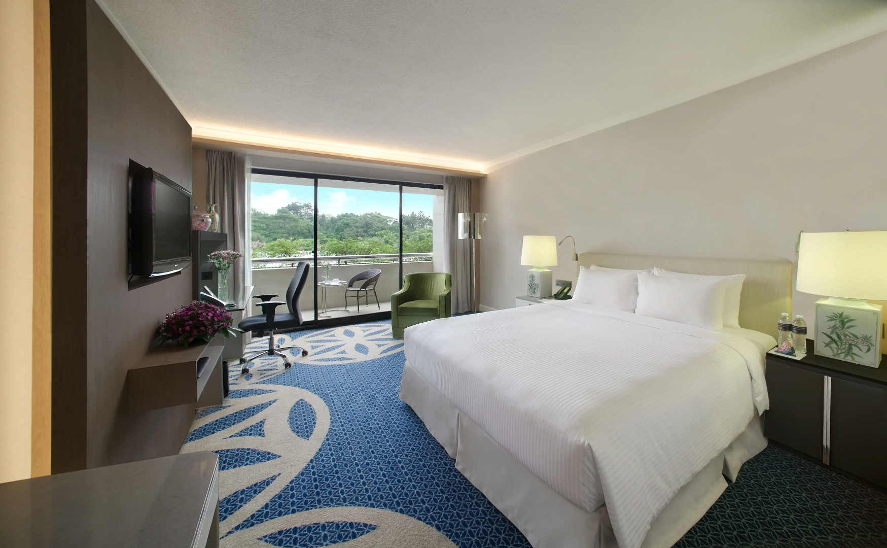 Photo - Concorde Hotel Singapore