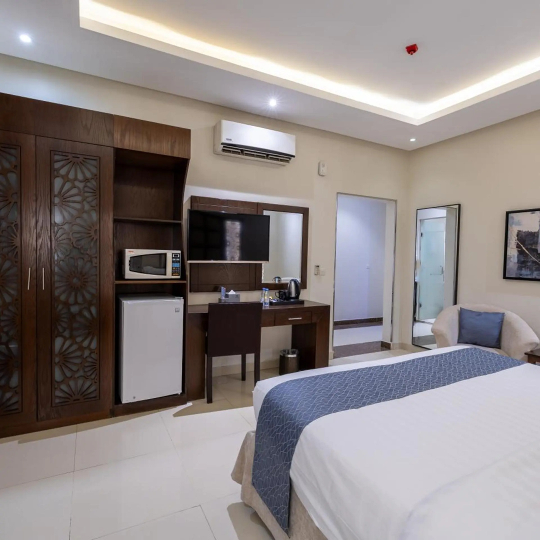 Foto - Al Muhaidb  Residence Al Narges