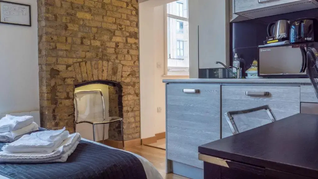 Foto - London Stay Apartments