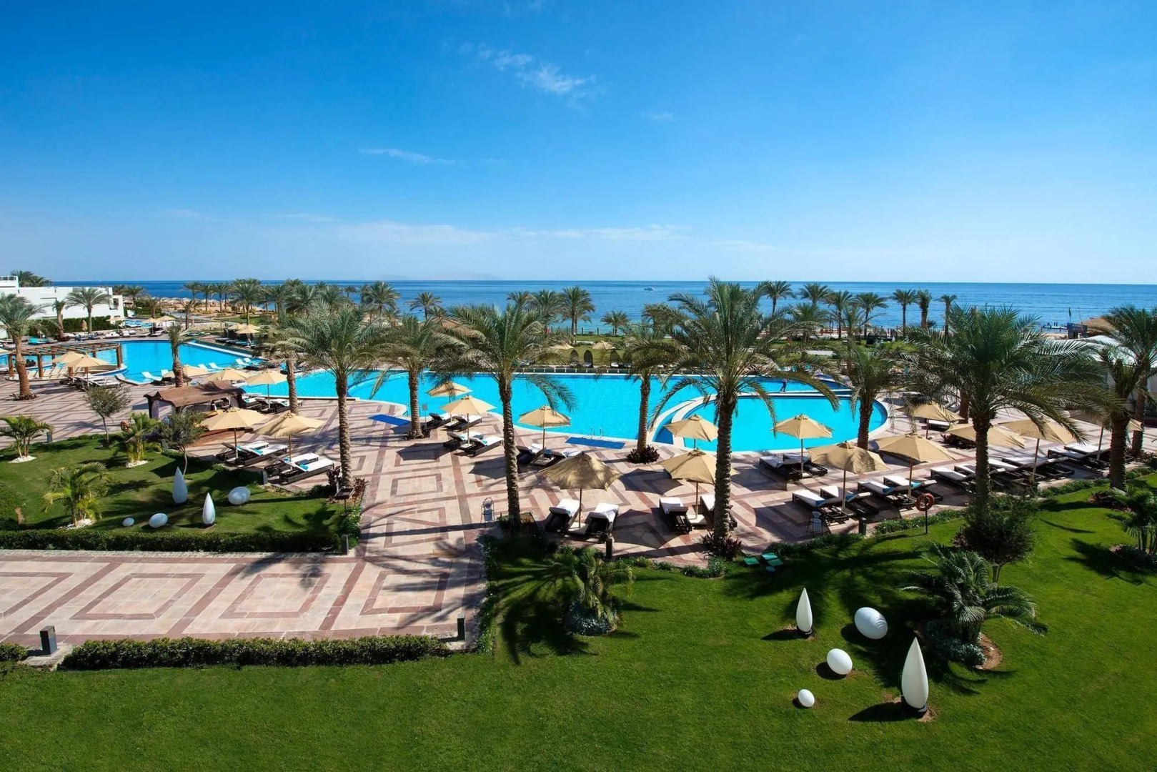 Photo - Sunrise Montemare Resort -Grand Select