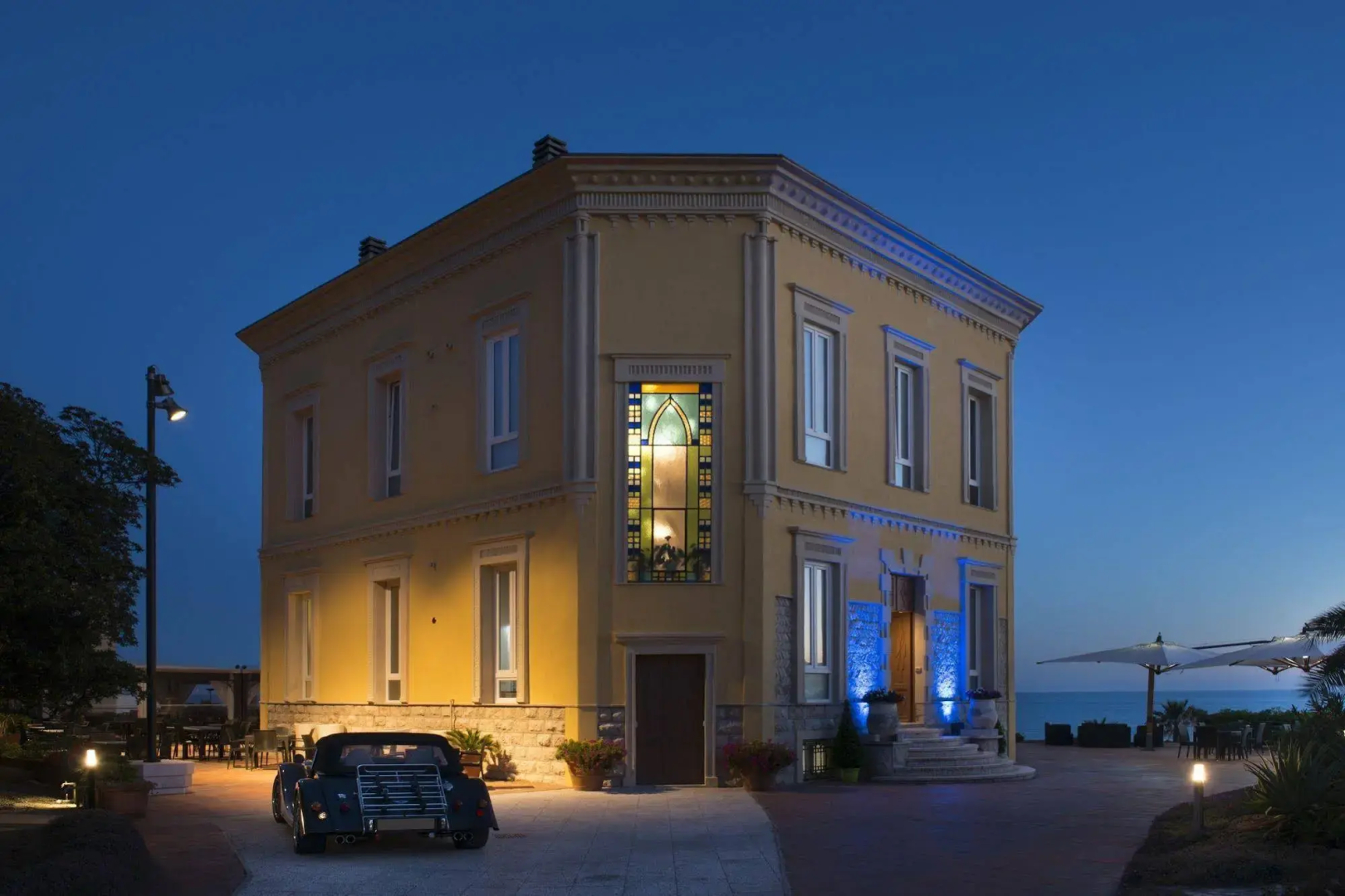 Photo - Villa Mosca Charming House