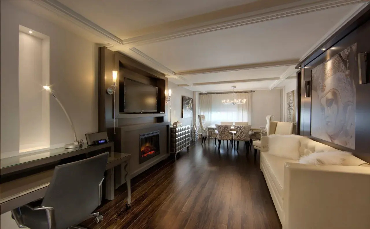 Foto - Hôtel Plaza Québec par JARO