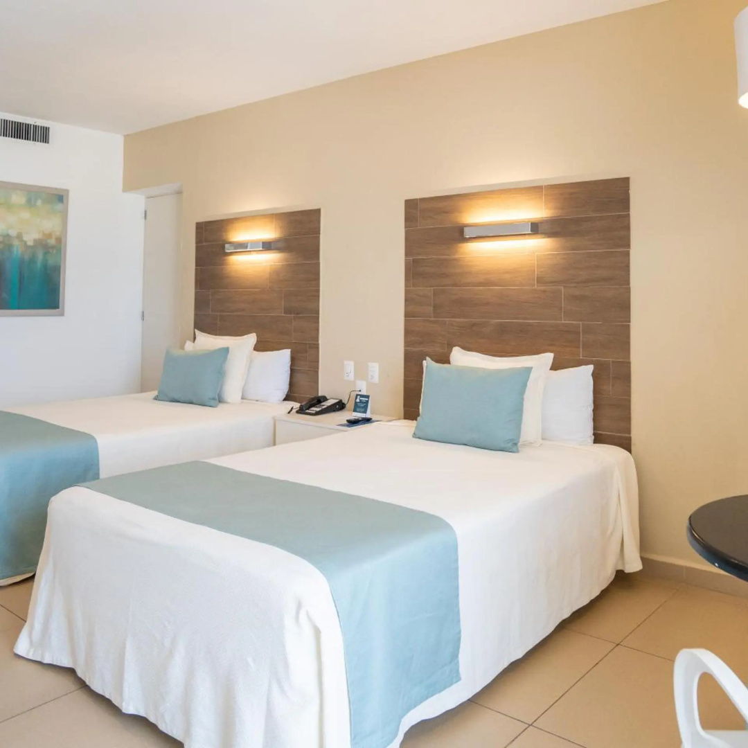 Photo - Pacific Palace Beach Tower Hotel