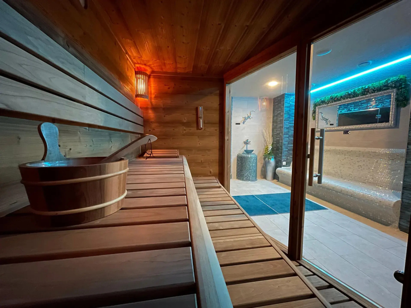Photo - Smart Hotel Budapest