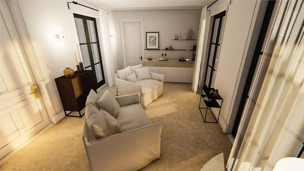 Foto - Bonzoe Suites & Villas