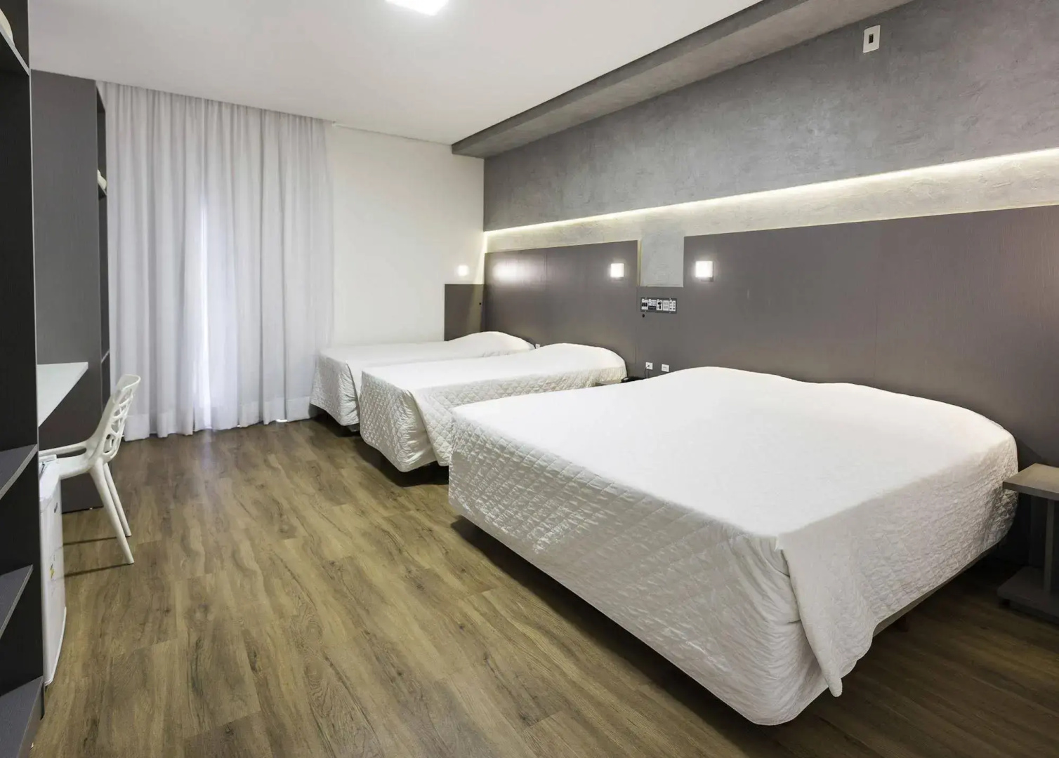 Foto - Tropikalya Gold Hotel