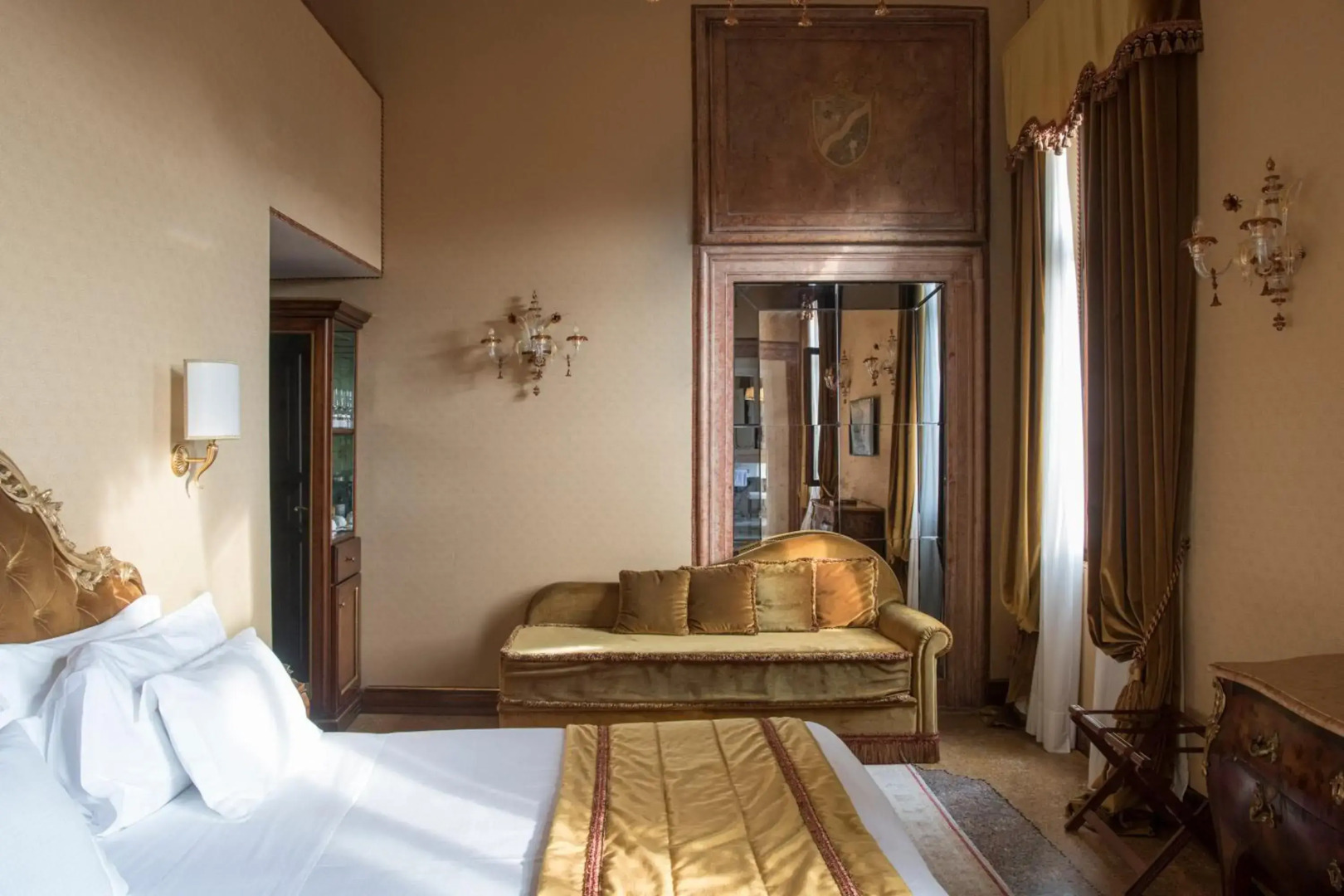 Foto - Hotel Nani Mocenigo Palace
