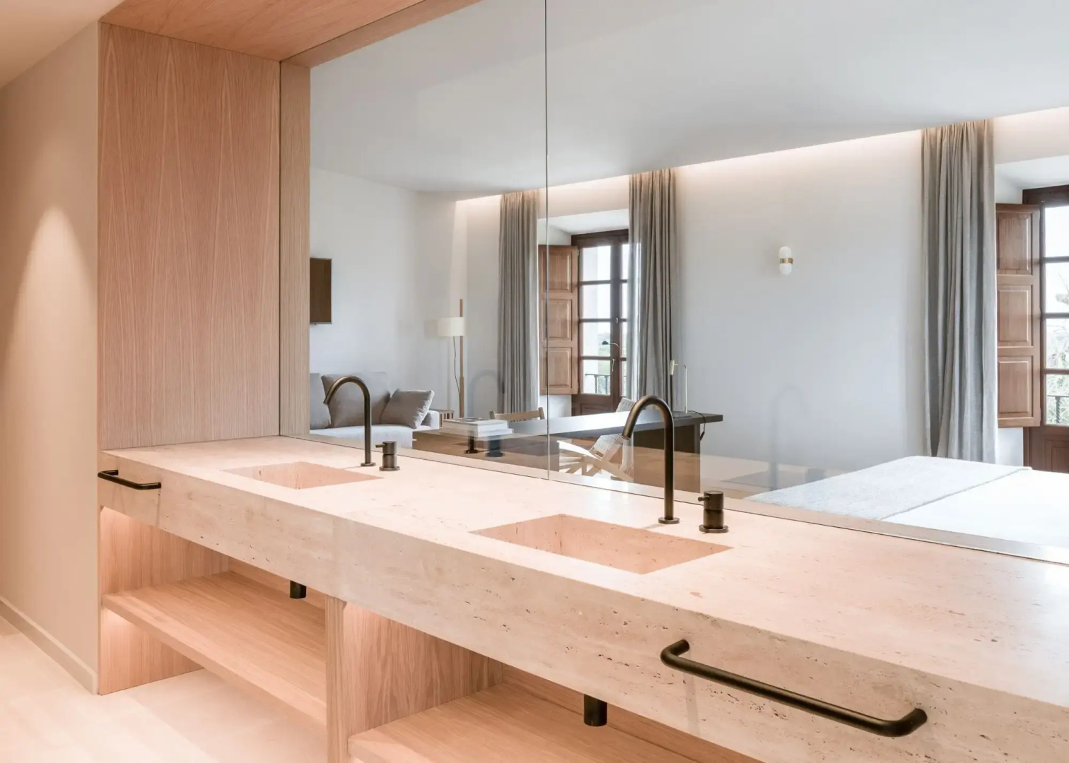 Foto - Son Julia Country House & Spa