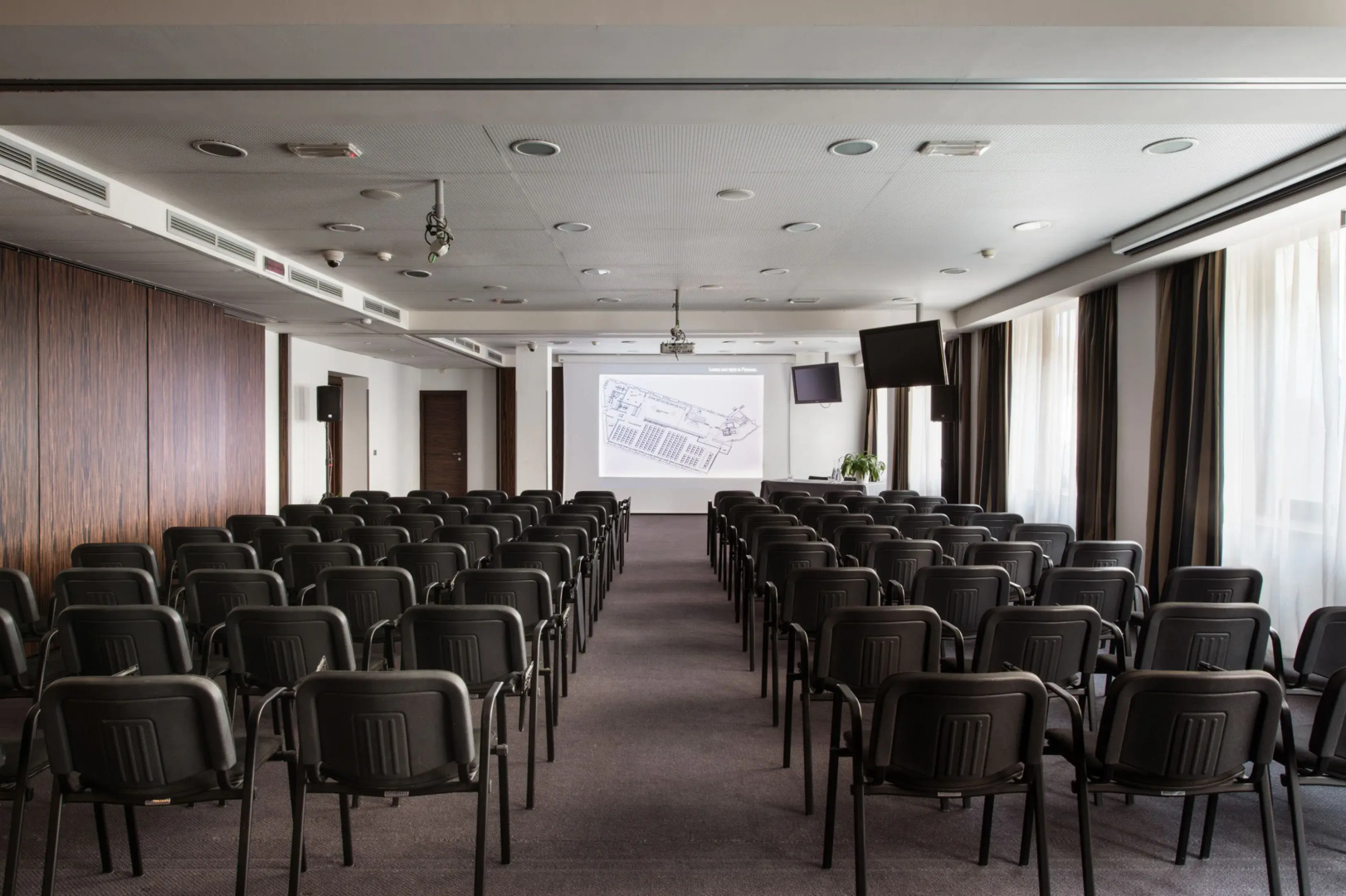 Foto - C-hotels Ambasciatori Hotel